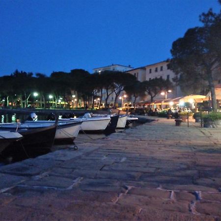 La Valletta Sul Mare Apartment ลาสเปเซีย ภายนอก รูปภาพ