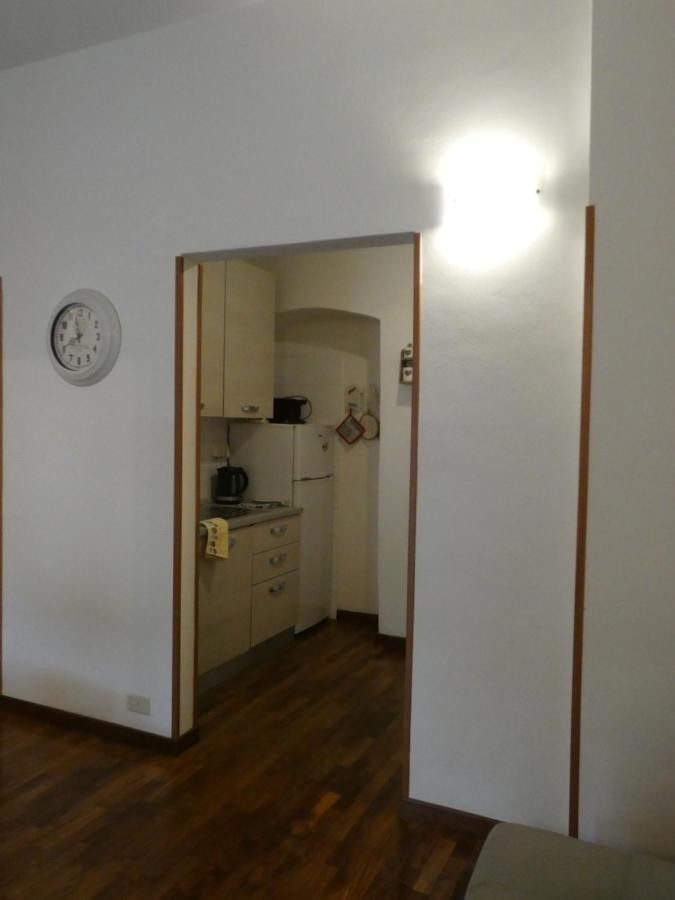 La Valletta Sul Mare Apartment ลาสเปเซีย ภายนอก รูปภาพ